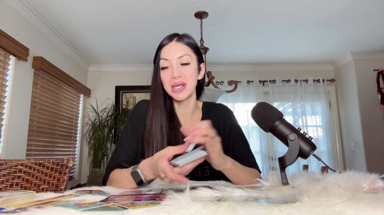 SCORPIO Extended Monthly Blessings April 2025